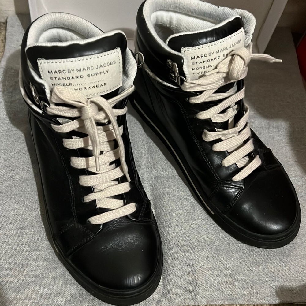 Marc by Marc Jacobs sneakers
